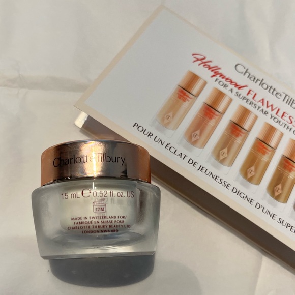 💕2/$30 - Mini Charlotte’s Magic Cream - Picture 2 of 5